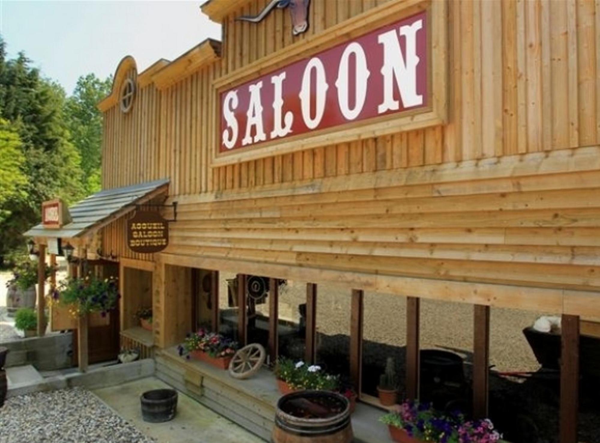 Etangs Du Moulin Ξενοδοχείο Suzy Εξωτερικό φωτογραφία