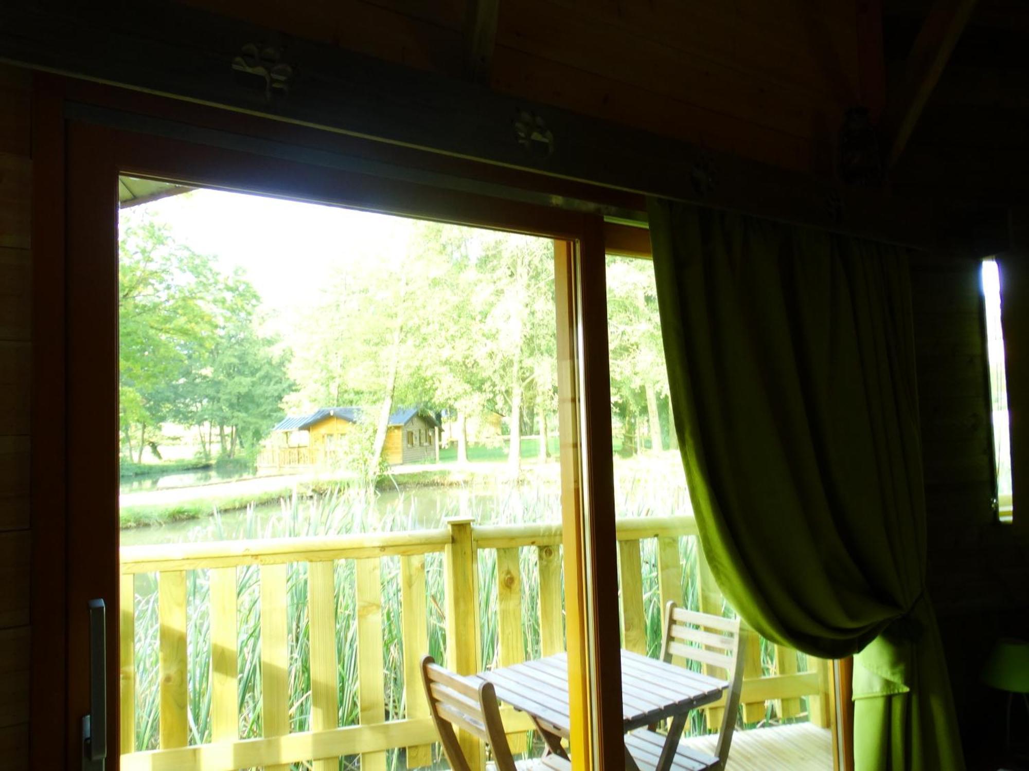 Etangs Du Moulin Ξενοδοχείο Suzy Δωμάτιο φωτογραφία