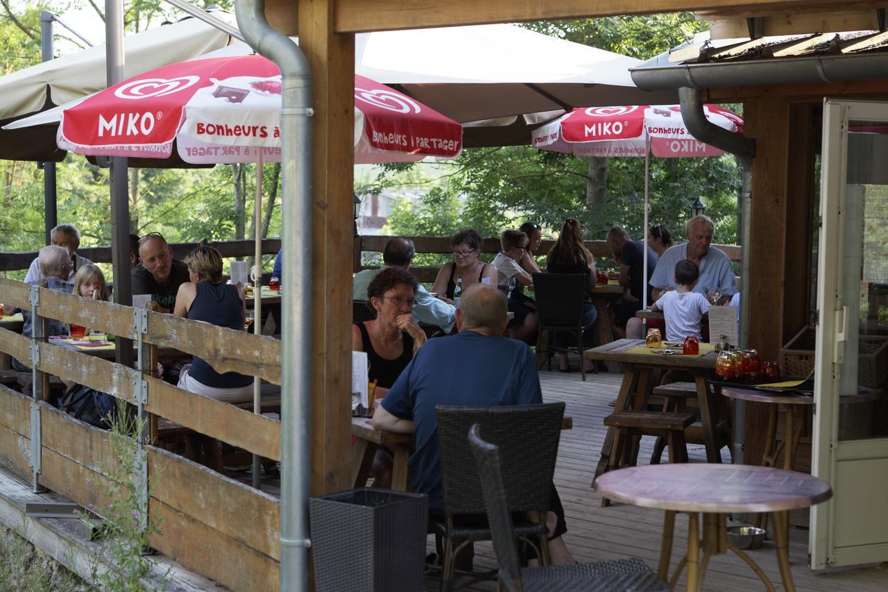 Etangs Du Moulin Ξενοδοχείο Suzy Εξωτερικό φωτογραφία