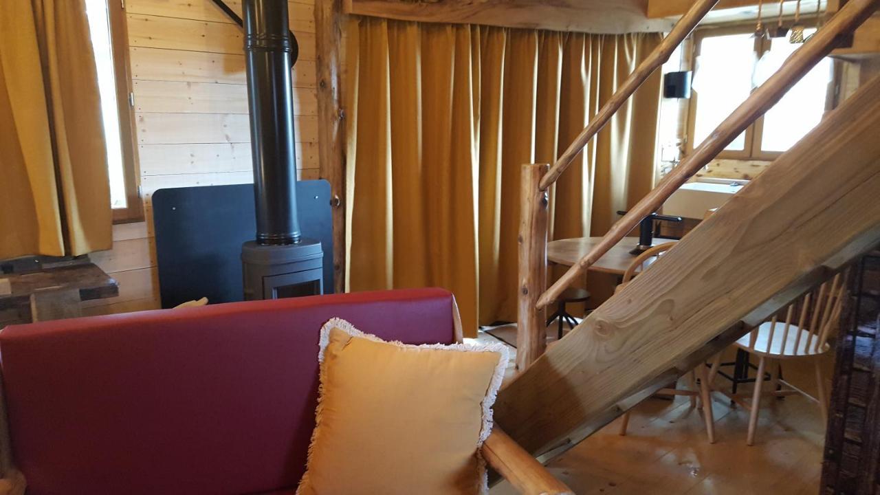 Etangs Du Moulin Ξενοδοχείο Suzy Εξωτερικό φωτογραφία