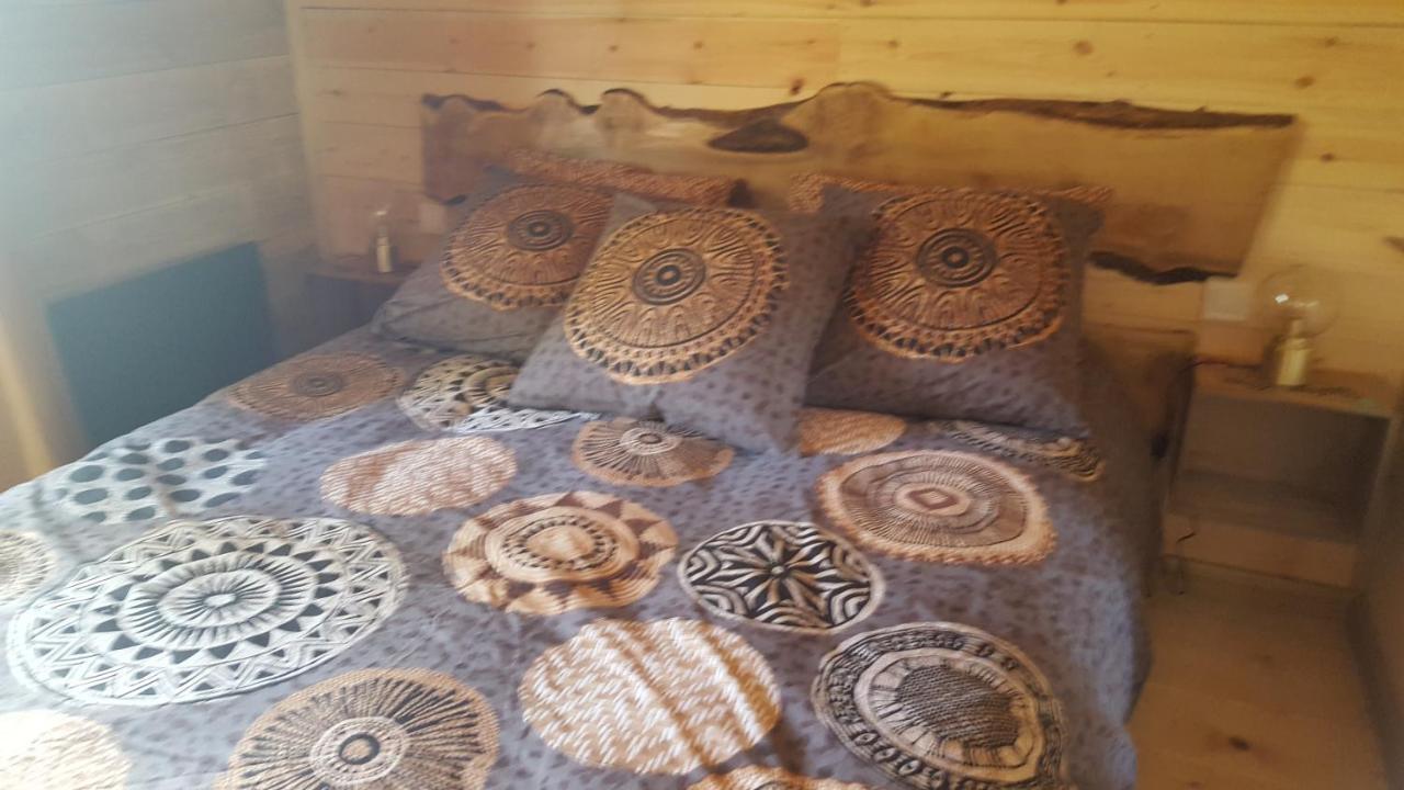 Etangs Du Moulin Ξενοδοχείο Suzy Εξωτερικό φωτογραφία