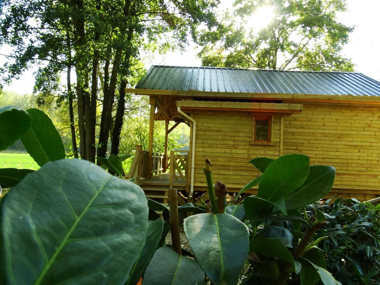Etangs Du Moulin Ξενοδοχείο Suzy Εξωτερικό φωτογραφία