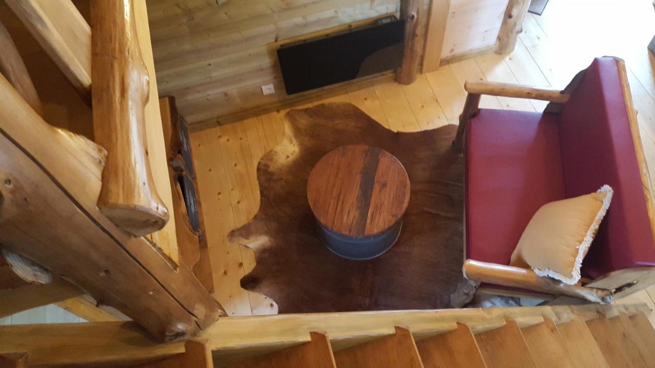 Etangs Du Moulin Ξενοδοχείο Suzy Εξωτερικό φωτογραφία