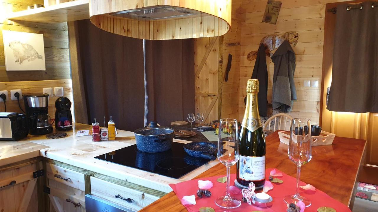 Etangs Du Moulin Ξενοδοχείο Suzy Εξωτερικό φωτογραφία